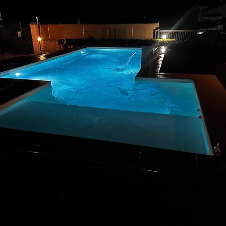 Sun Holidays Marina di Modica