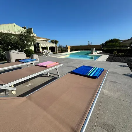 Holiday home Sun Holidays Marina di Modica