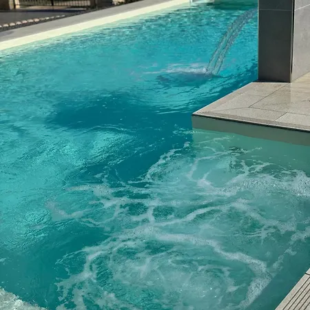 Sun Holidays Holiday home *