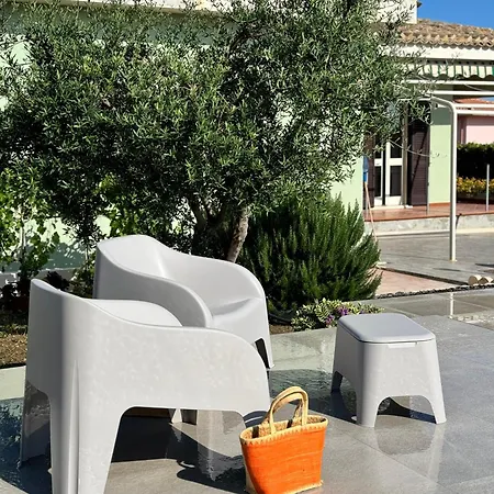 Sun Holidays * Marina di Modica