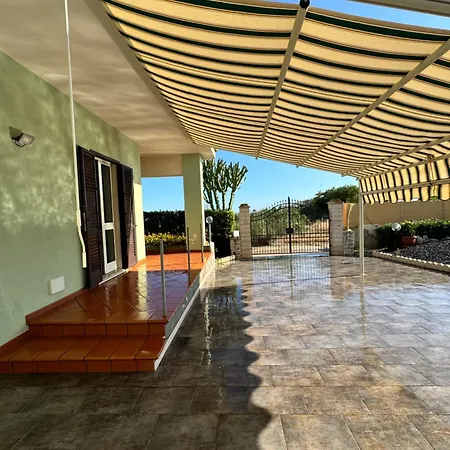 Holiday home Sun Holidays *