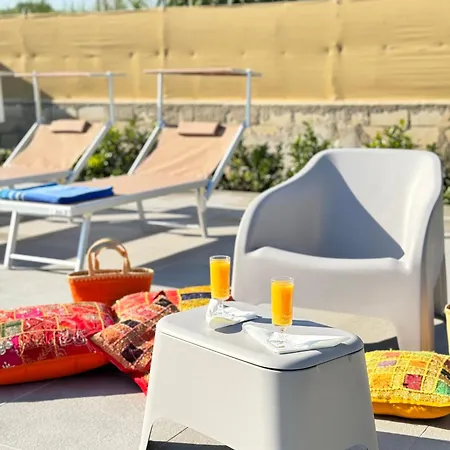 Holiday home Sun Holidays Marina di Modica
