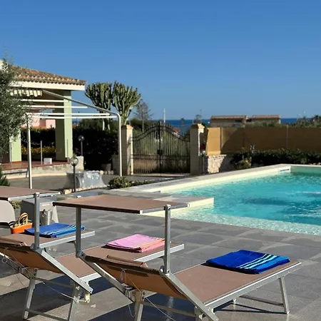 Sun Holidays Marina di Modica