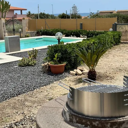 Holiday home Sun Holidays Marina di Modica