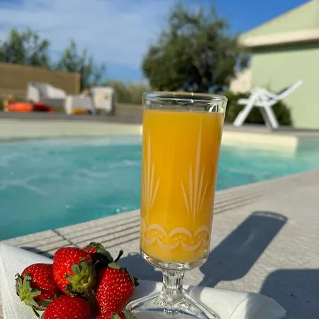 Holiday home Sun Holidays