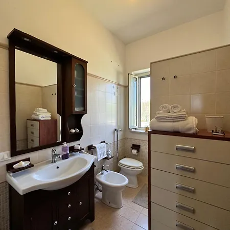 Holiday home Sun Holidays Marina di Modica