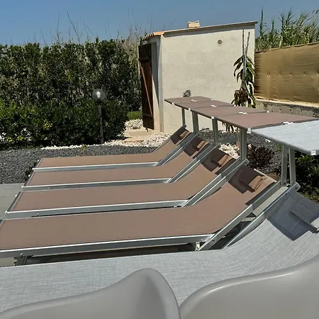 Holiday home Sun Holidays Marina di Modica