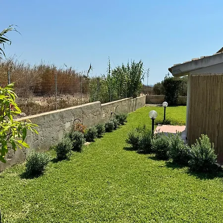 Sun Holidays Holiday home