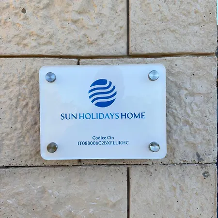 Sun Holidays *