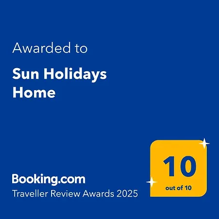 Sun Holidays Holiday home Marina di Modica