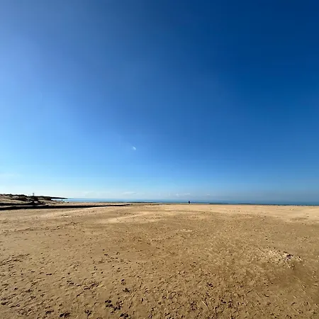 別荘 Sun Holidays マリーナ・ディ・モーディカ